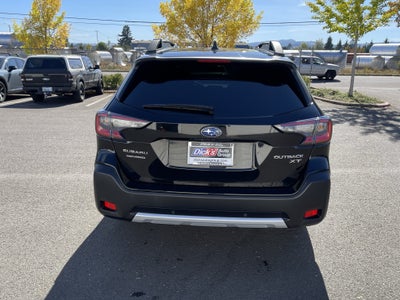 2024 Subaru Outback Limited XT