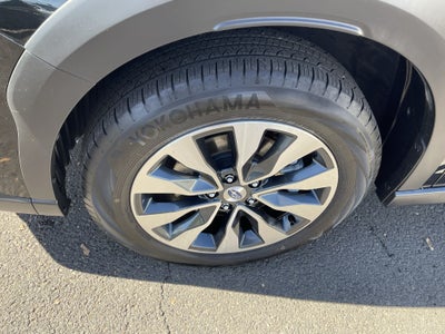 2024 Subaru Outback Limited XT
