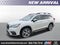 2020 Subaru Ascent Limited