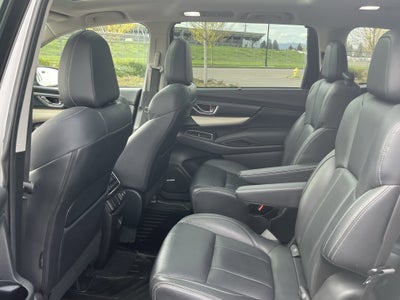 2020 Subaru Ascent Limited