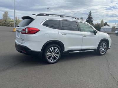 2020 Subaru Ascent Limited
