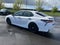 2022 Toyota Camry Hybrid SE