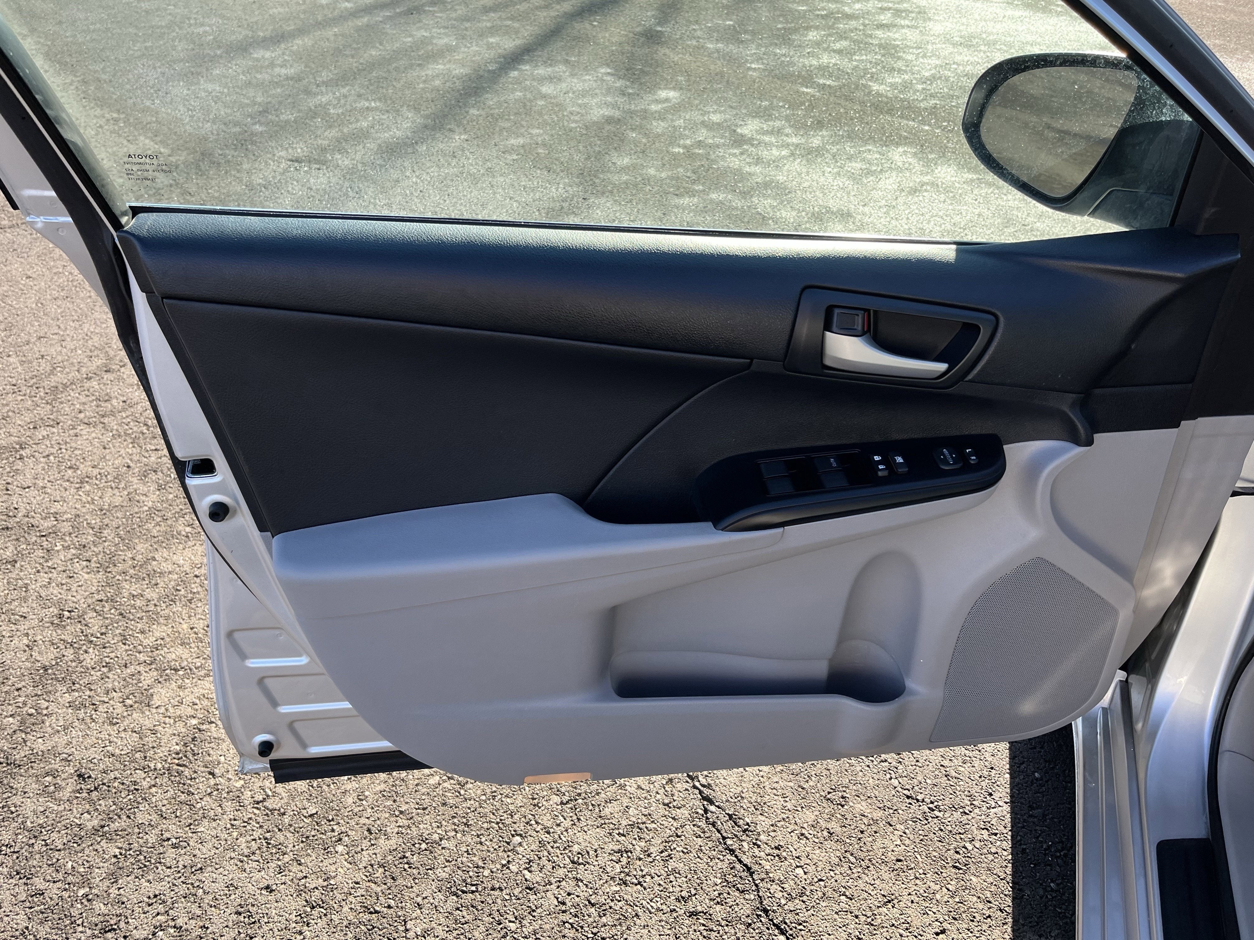 2013 Toyota Camry LE