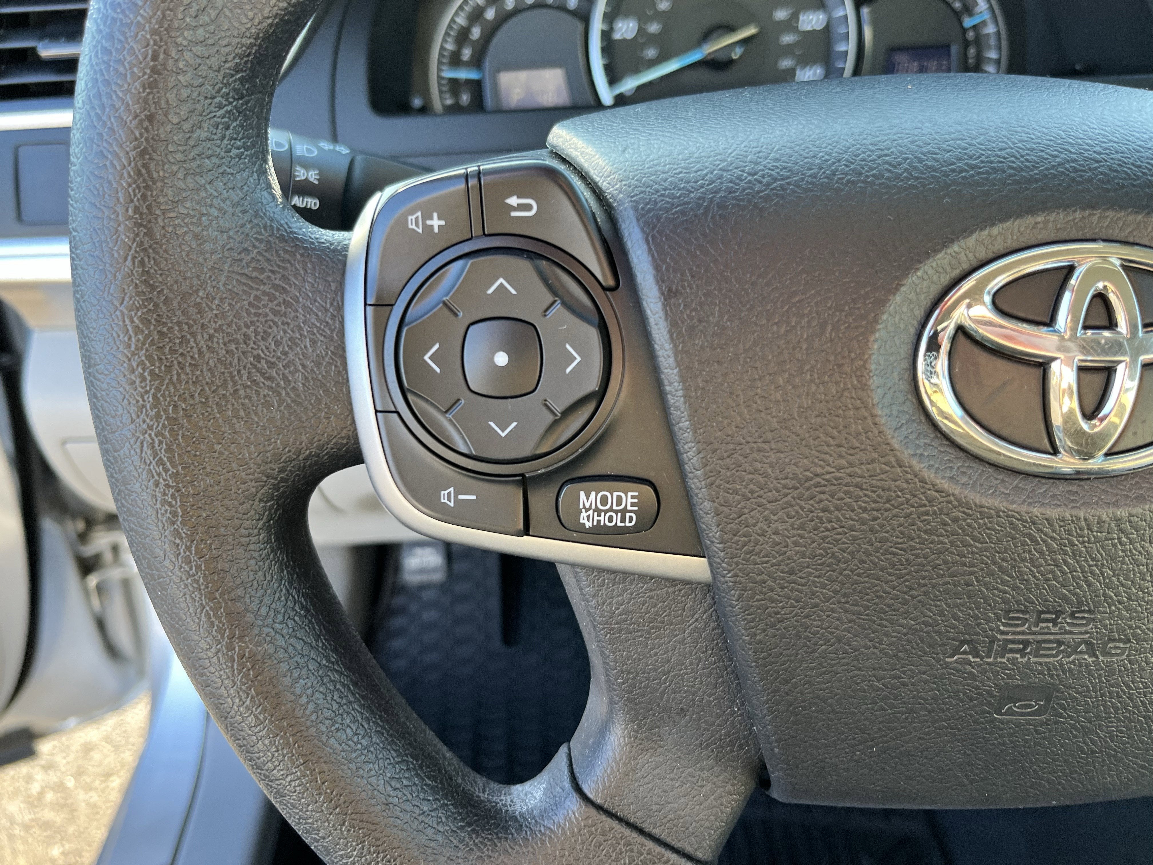 2013 Toyota Camry LE