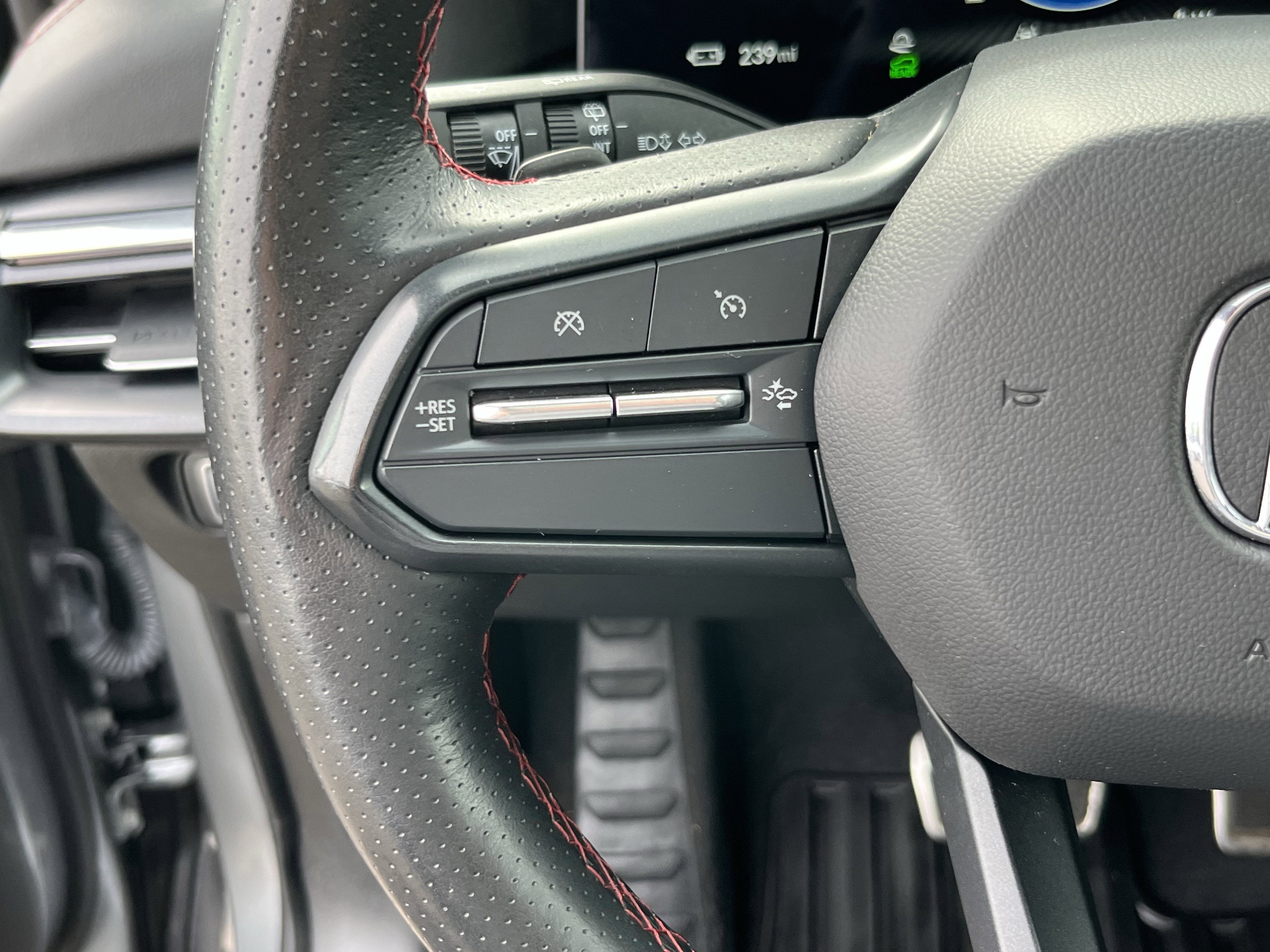 2024 Acura ZDX w/A-Spec Package