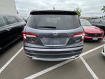 2021 Honda Pilot Elite