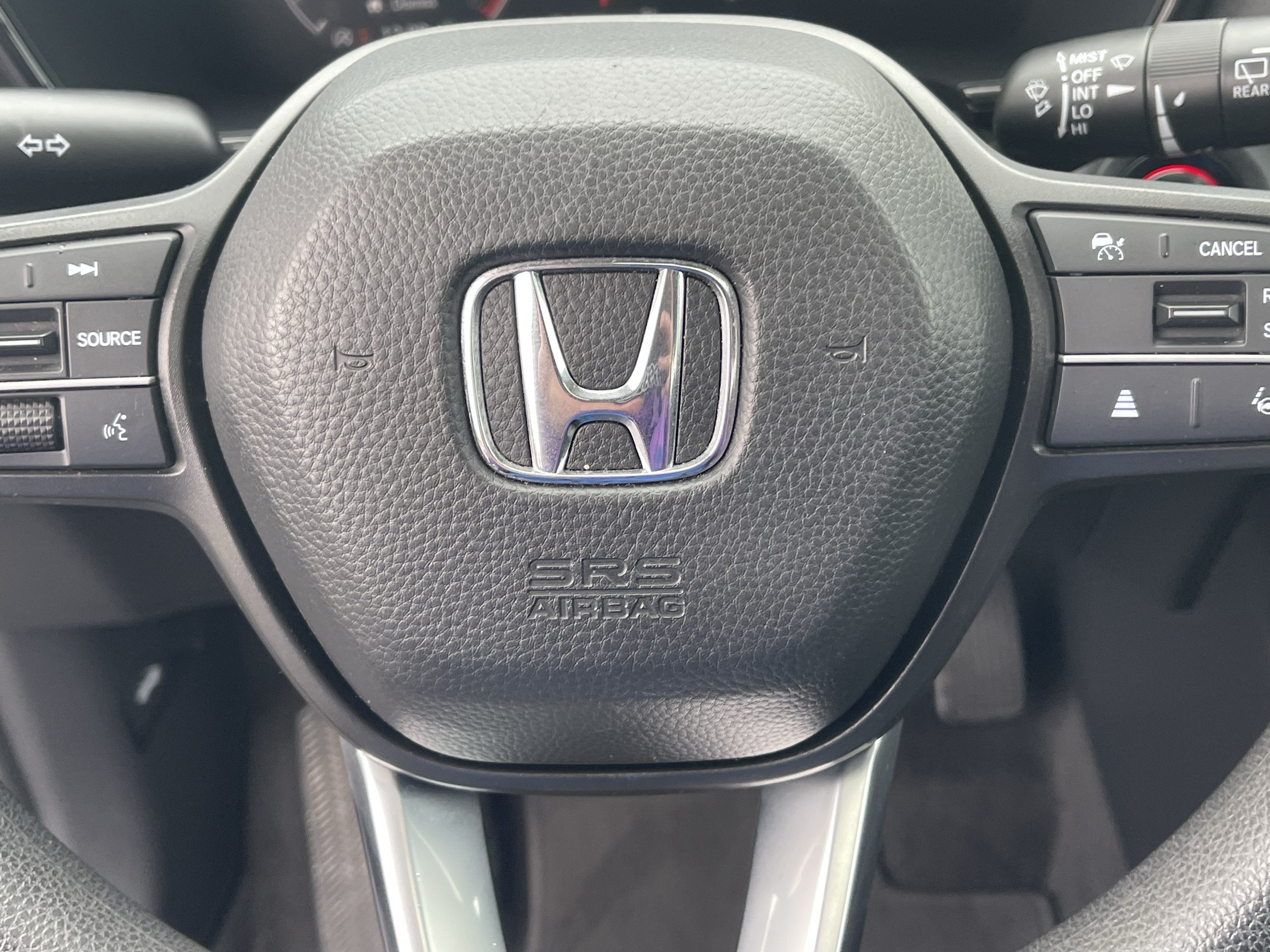 2023 Honda CR-V EX