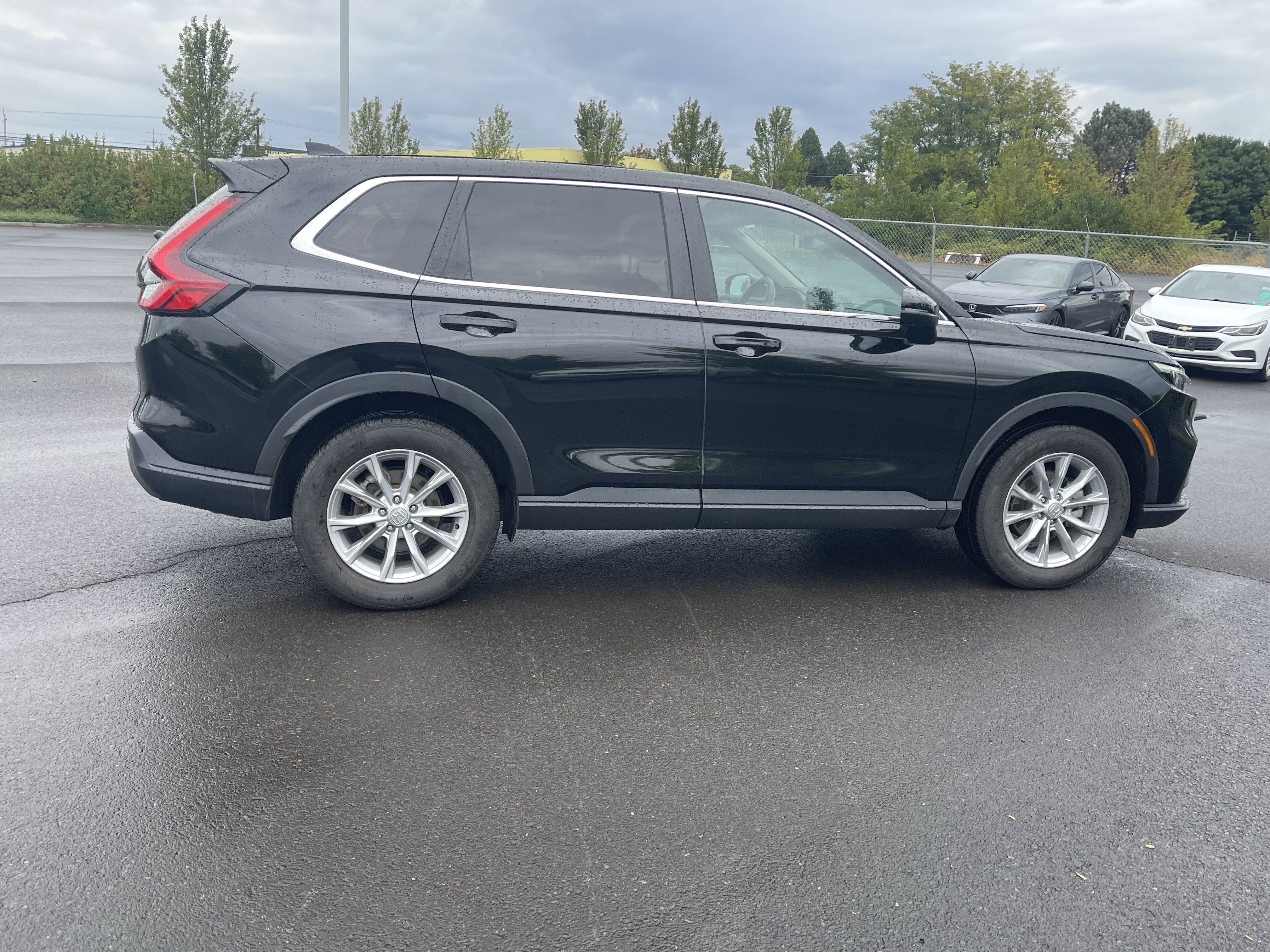 2023 Honda CR-V EX