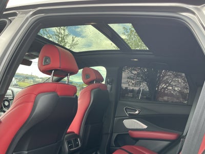 2023 Acura RDX w/A-Spec Package