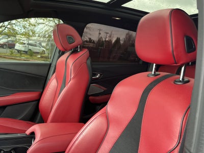 2023 Acura RDX w/A-Spec Package