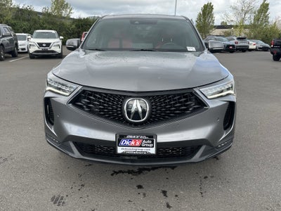 2023 Acura RDX w/A-Spec Package