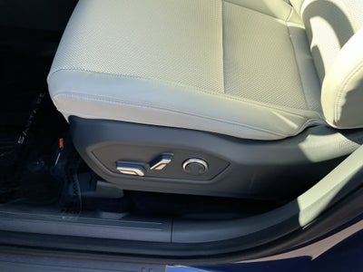 2025 Hyundai SANTA FE HYBRID SEL