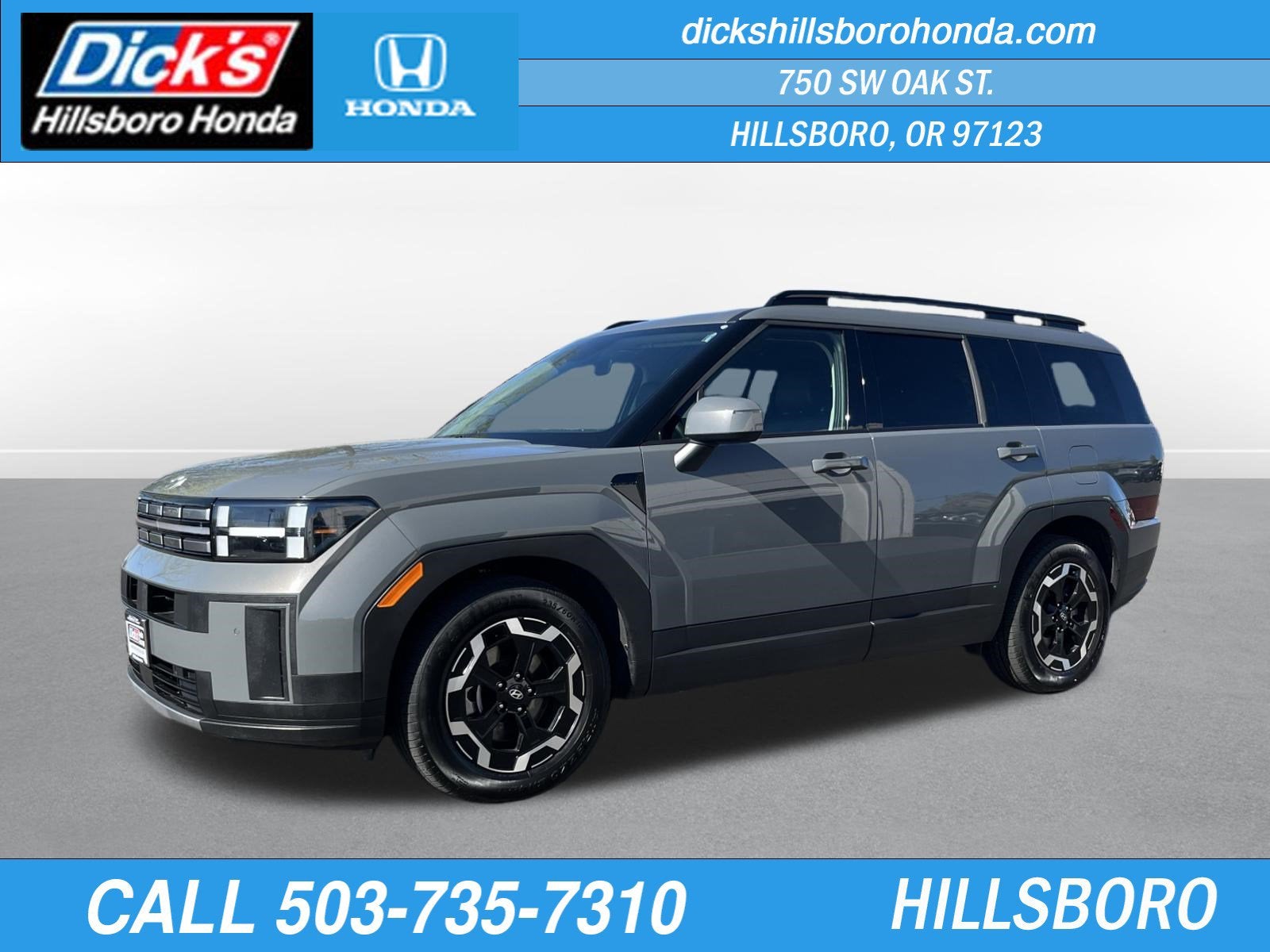 2024 Hyundai SANTA FE SEL