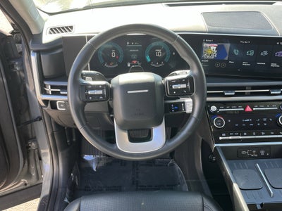 2024 Hyundai SANTA FE SEL