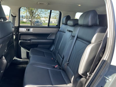 2024 Hyundai SANTA FE SEL