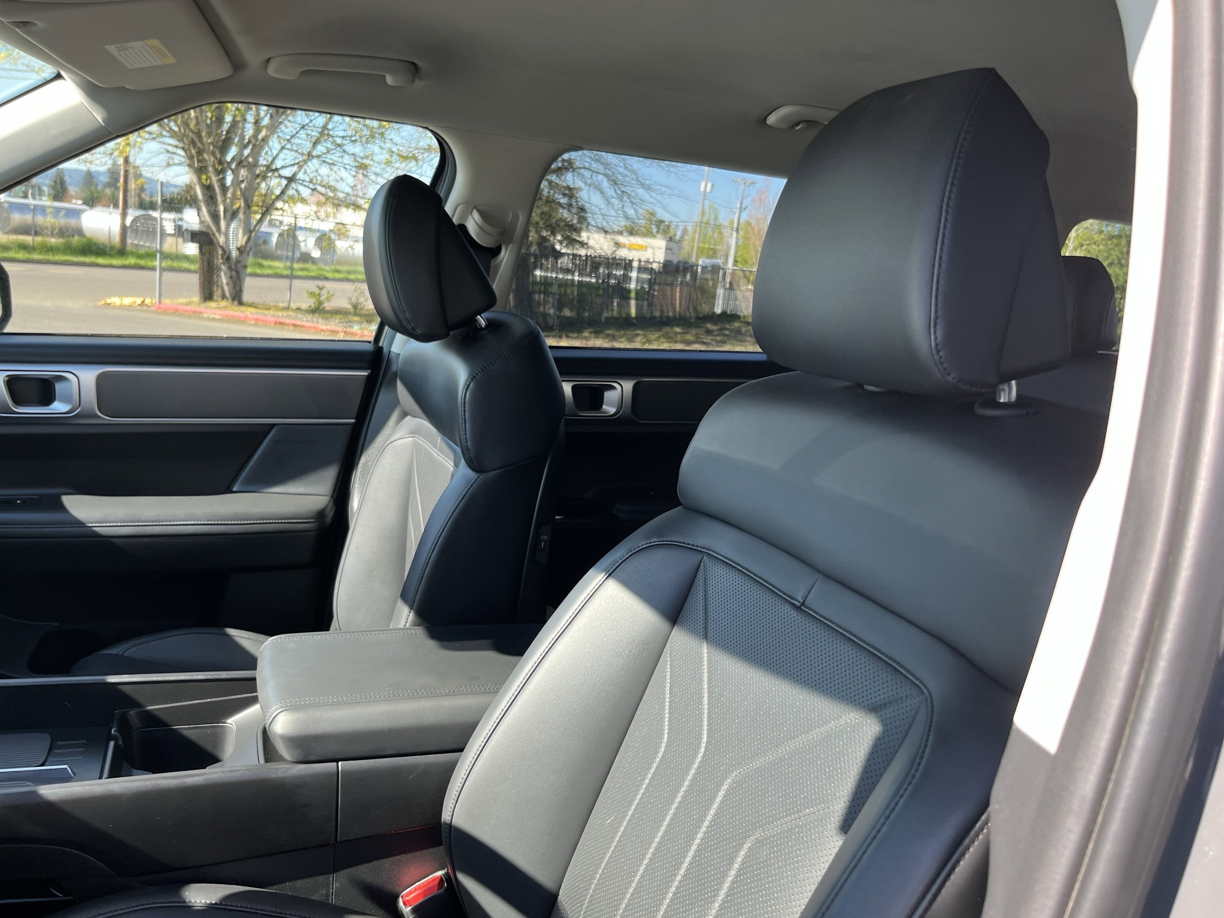 2024 Hyundai SANTA FE SEL