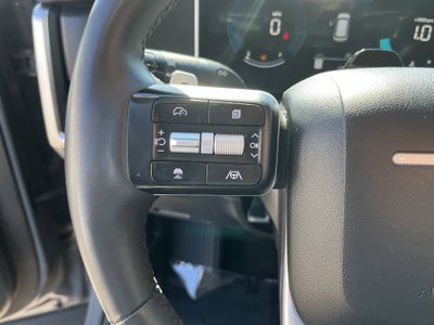 2024 Hyundai SANTA FE SEL