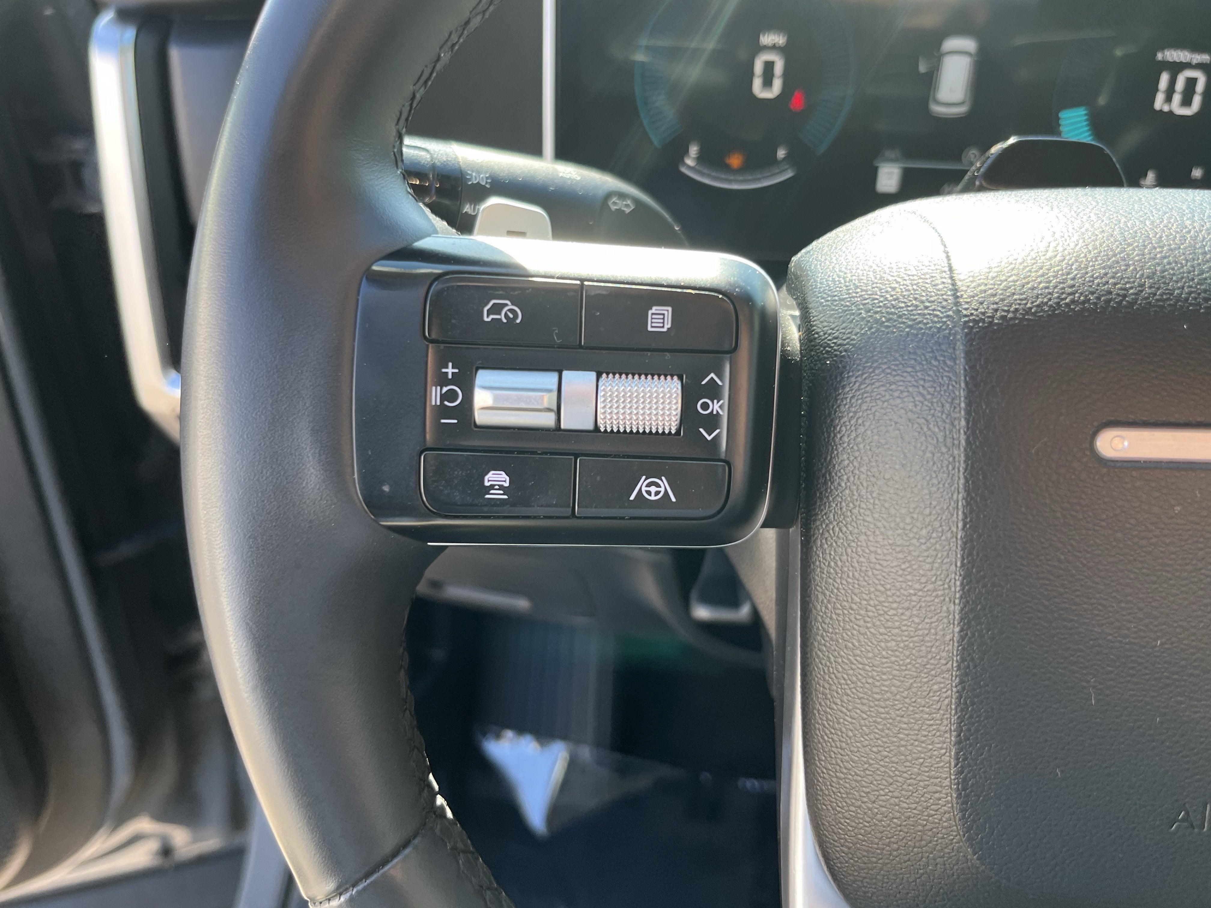 2024 Hyundai SANTA FE SEL