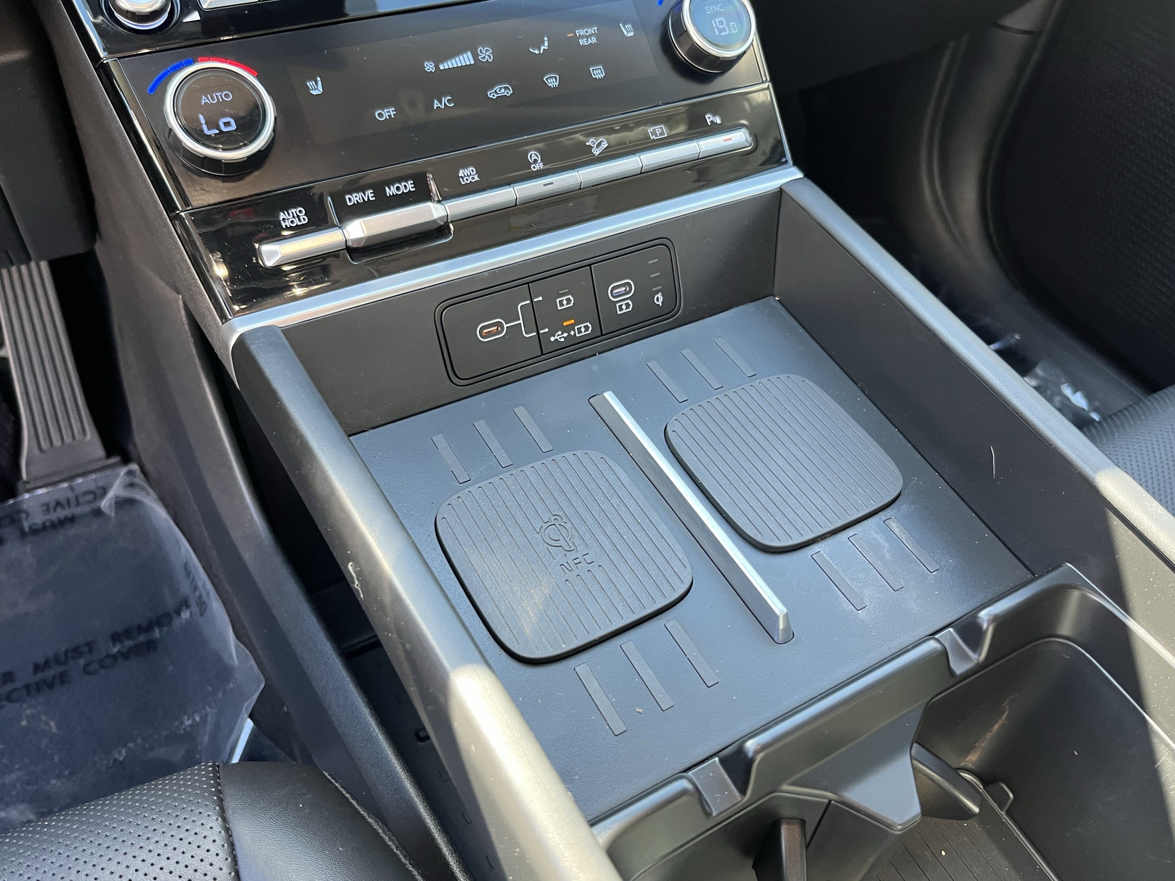 2024 Hyundai SANTA FE SEL