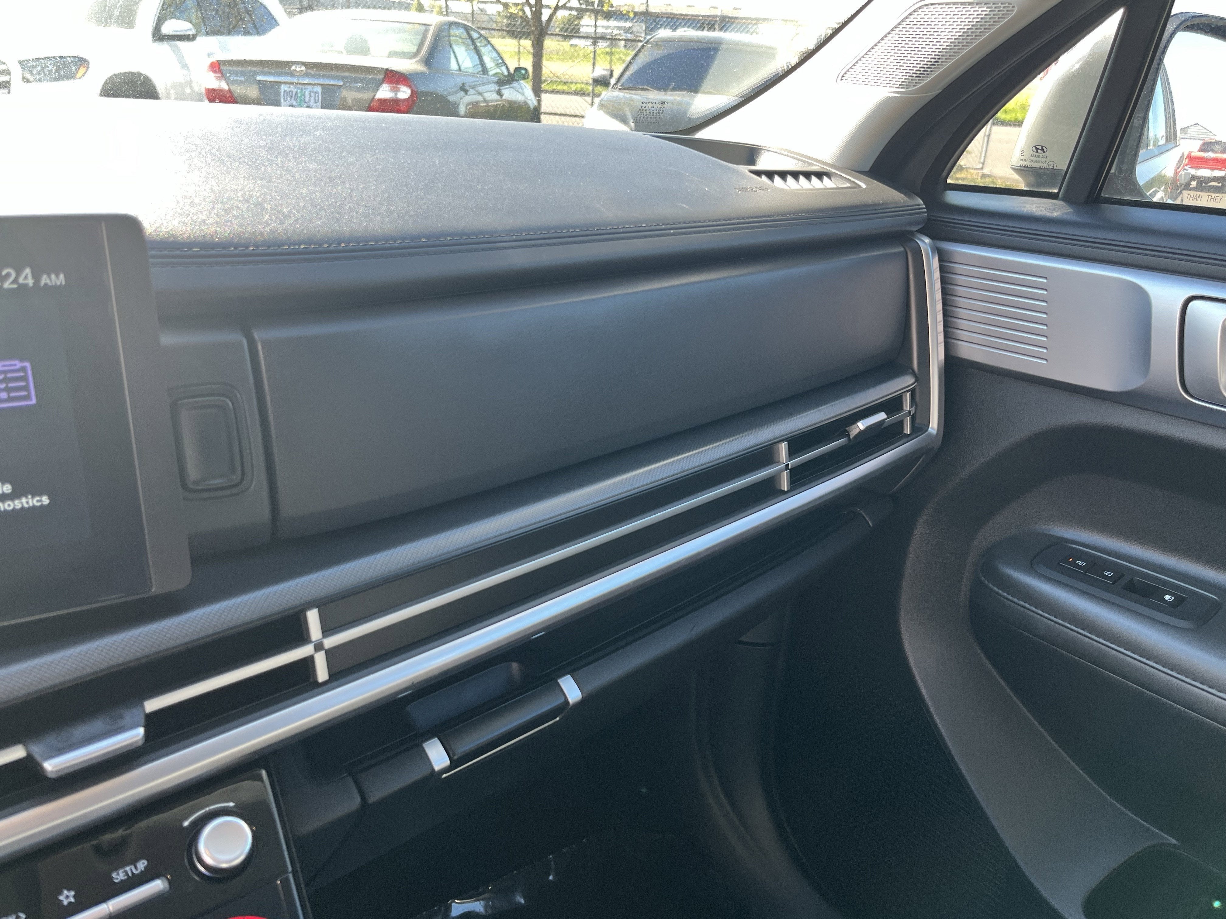 2024 Hyundai SANTA FE SEL