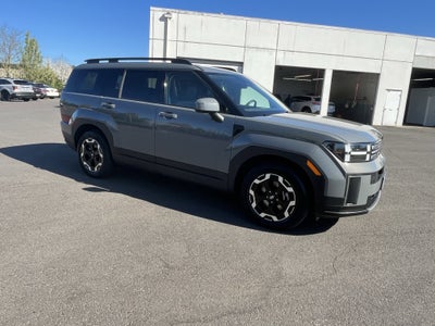 2024 Hyundai SANTA FE SEL