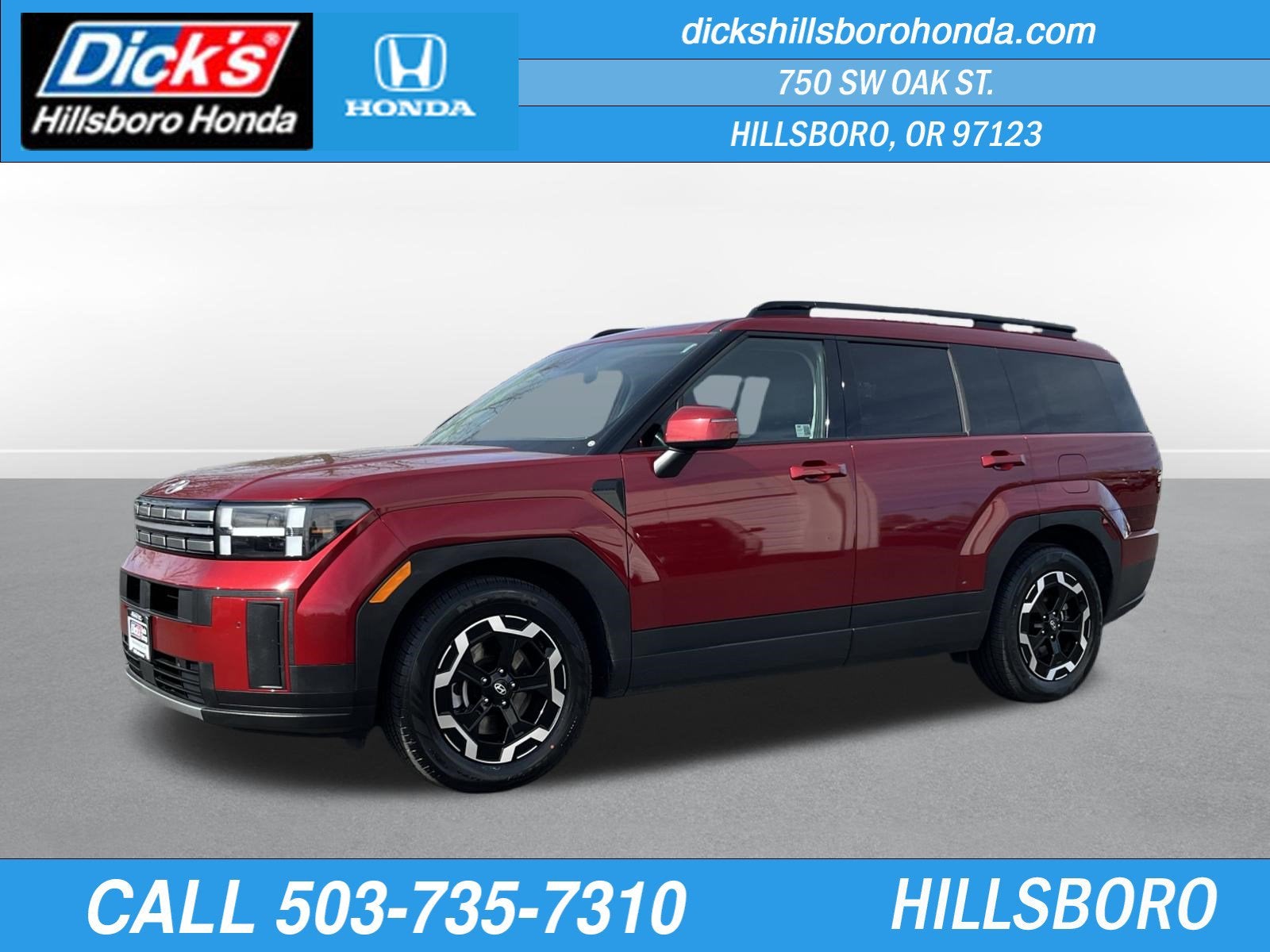 2024 Hyundai SANTA FE SEL