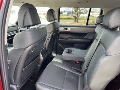 2024 Hyundai SANTA FE SEL