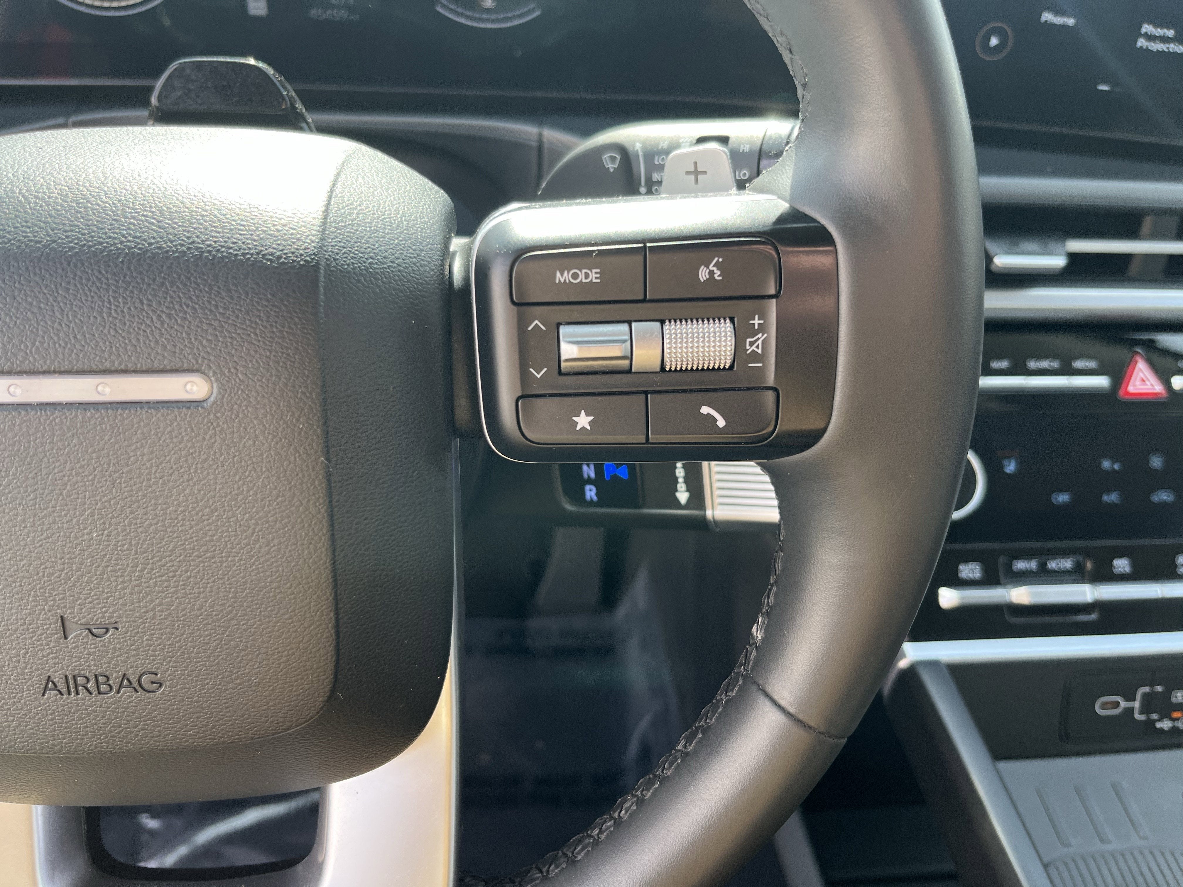 2024 Hyundai SANTA FE SEL