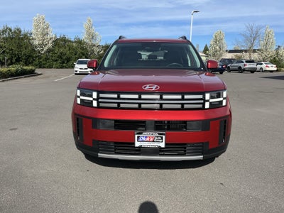 2024 Hyundai SANTA FE SEL