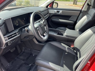 2024 Hyundai SANTA FE SEL