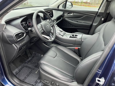 2023 Hyundai SANTA FE XRT