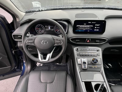 2023 Hyundai SANTA FE XRT