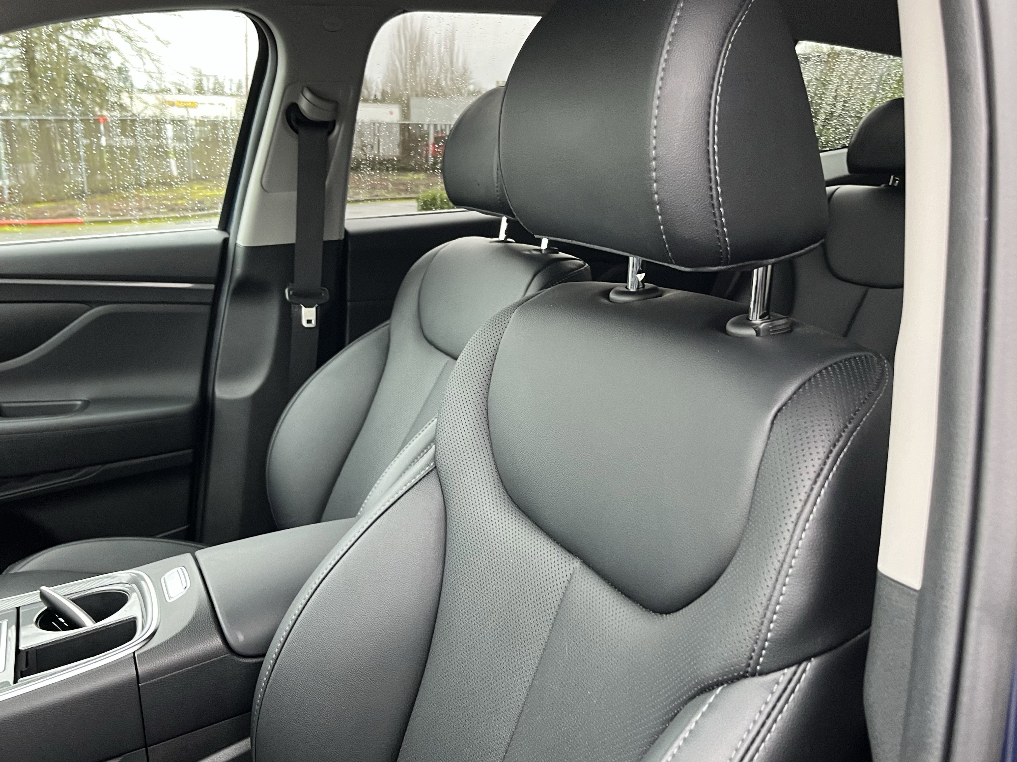 2023 Hyundai SANTA FE XRT