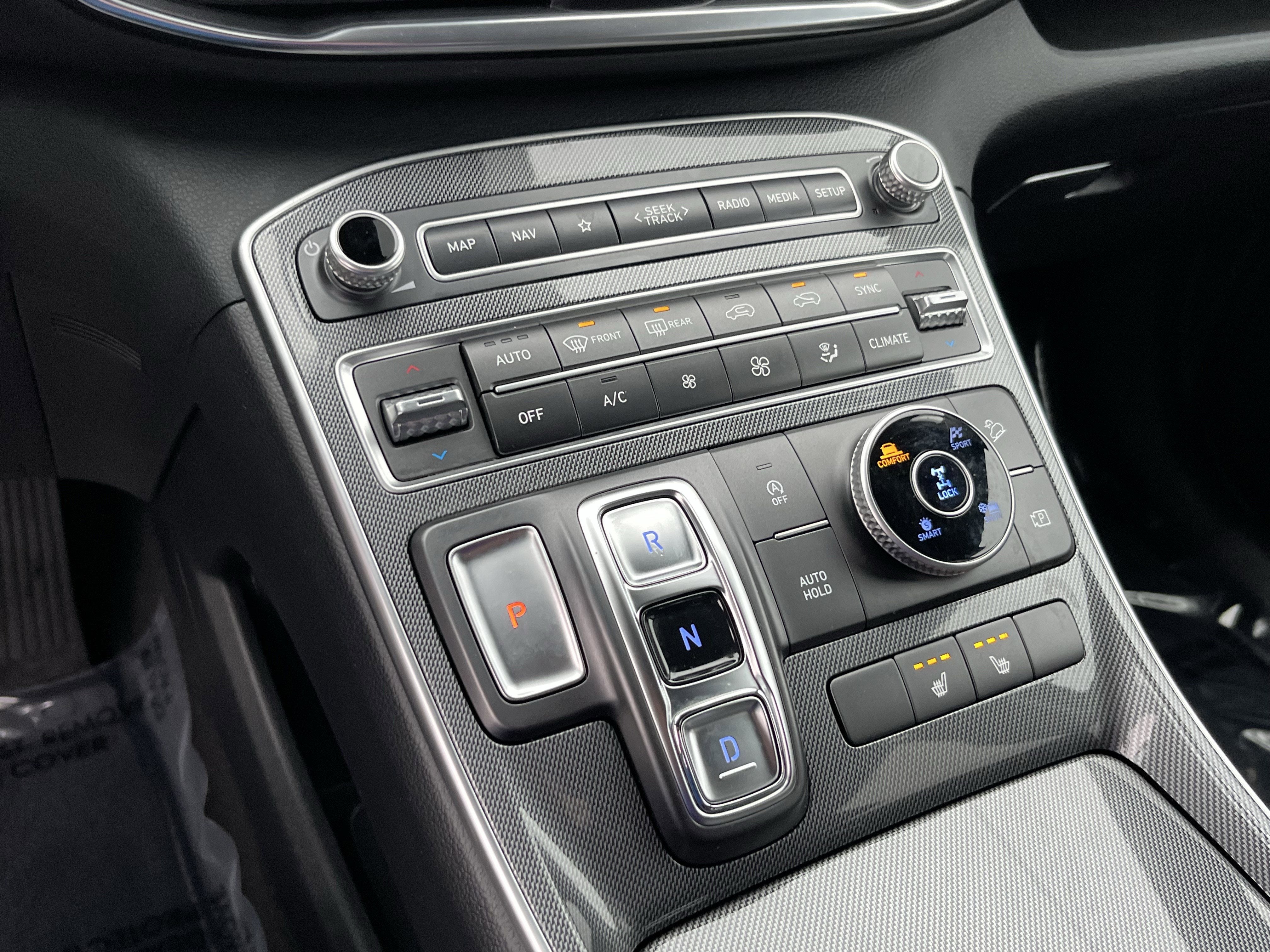 2023 Hyundai SANTA FE XRT