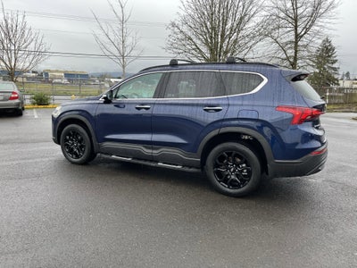 2023 Hyundai SANTA FE XRT