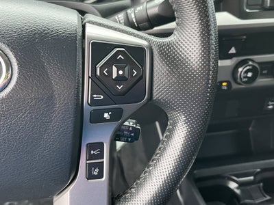 2018 Toyota Tacoma SR5