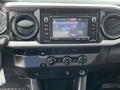 2018 Toyota Tacoma SR5