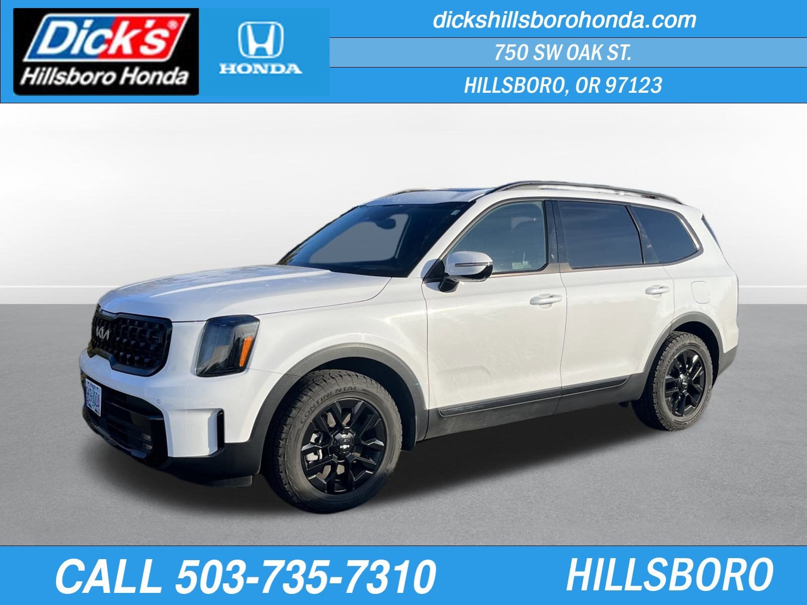 2024 Kia Telluride SX Prestige X-Pro