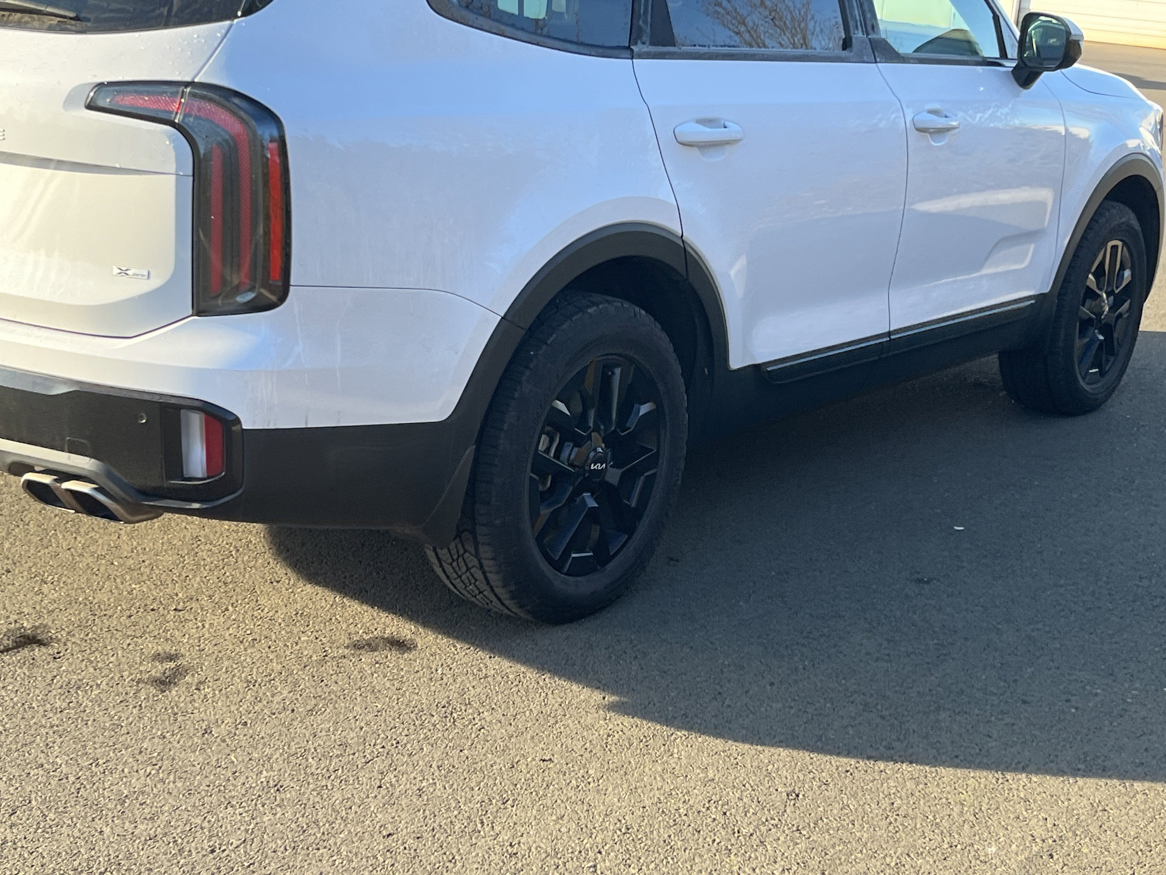 2024 Kia Telluride SX Prestige X-Pro