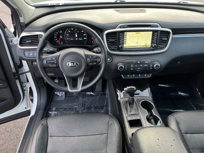 2016 Kia Sorento EX