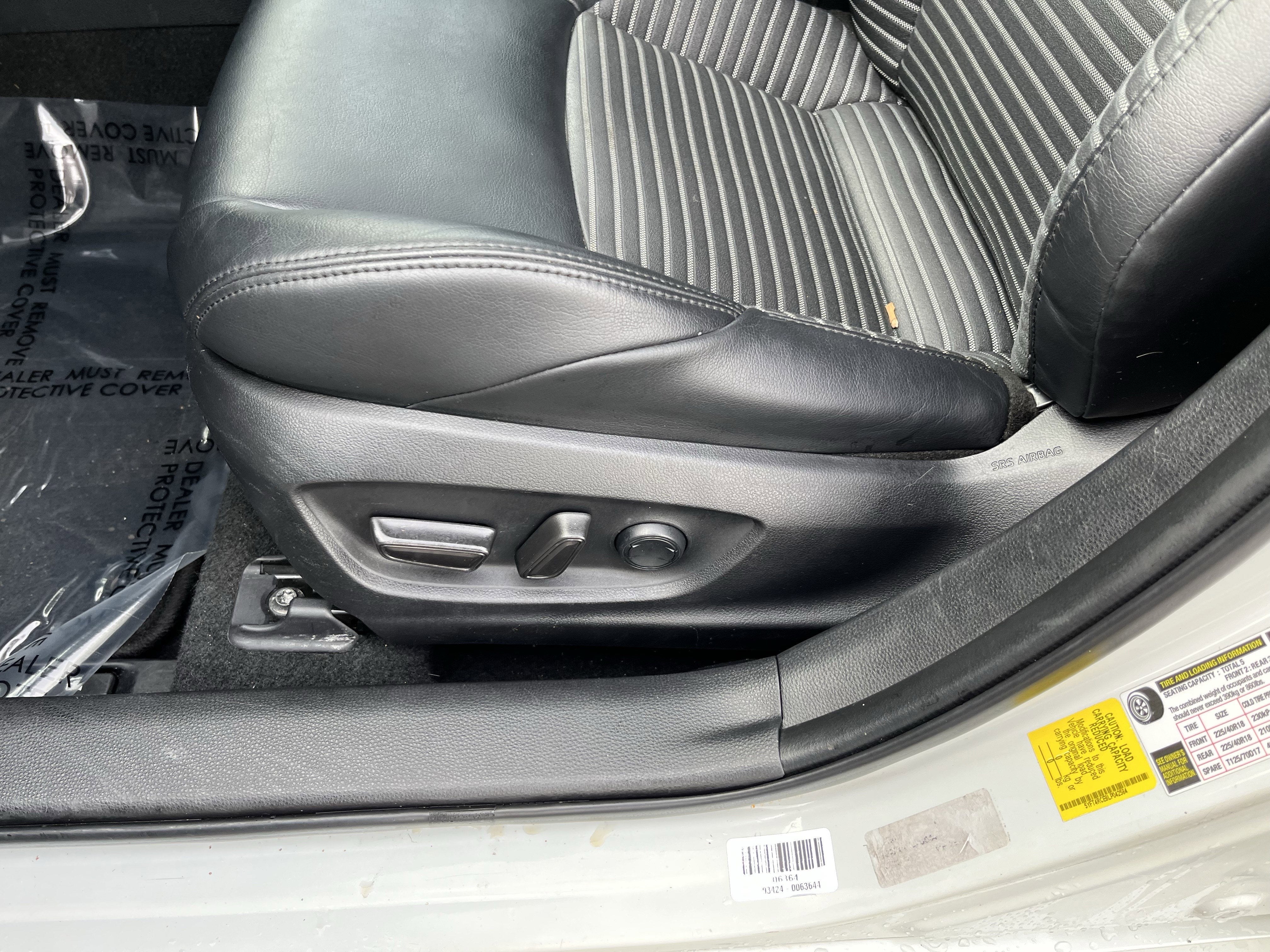 2020 Toyota Corolla XSE