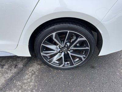 2020 Toyota Corolla XSE