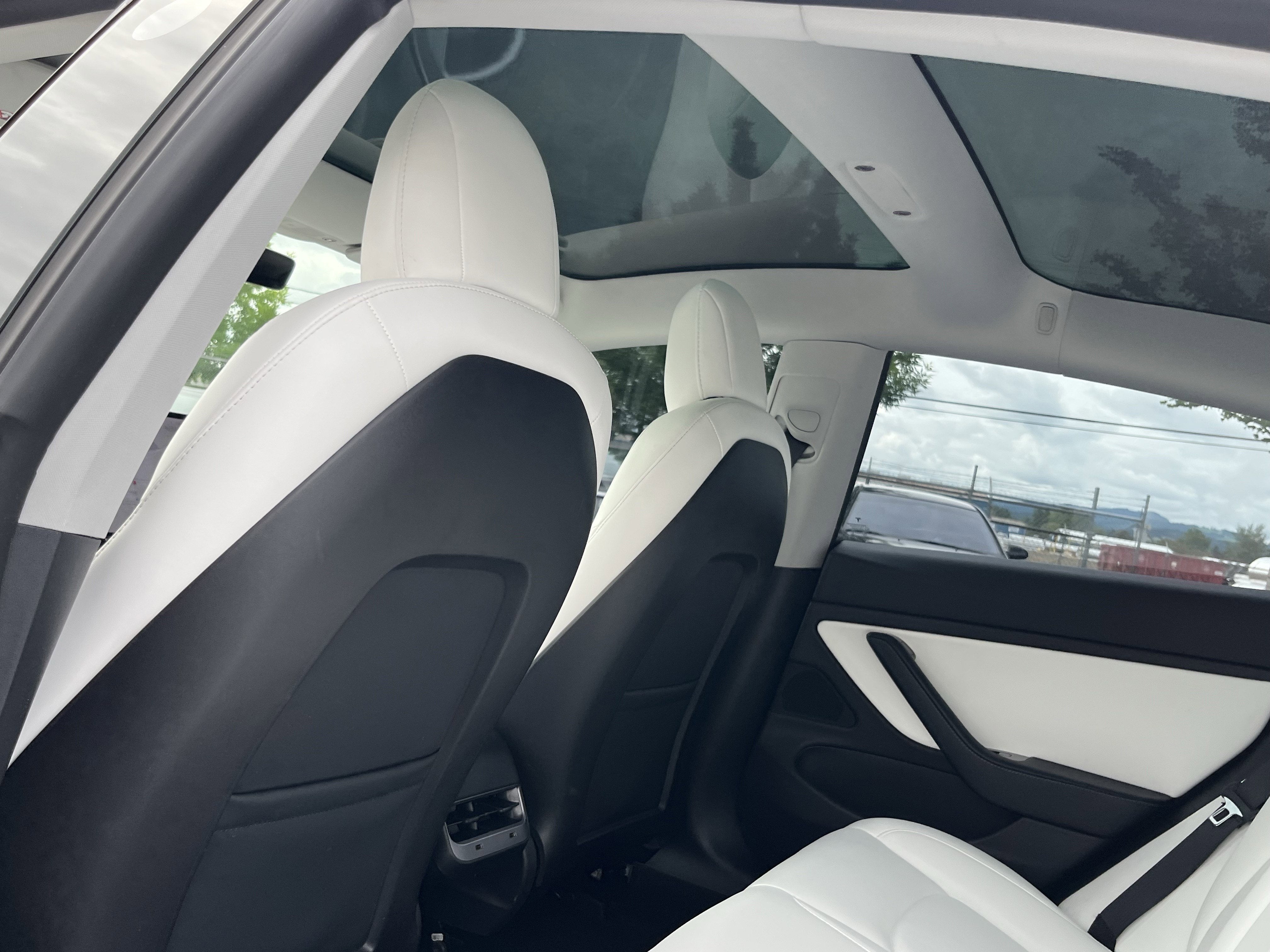 2019 Tesla Model 3 Mid Range