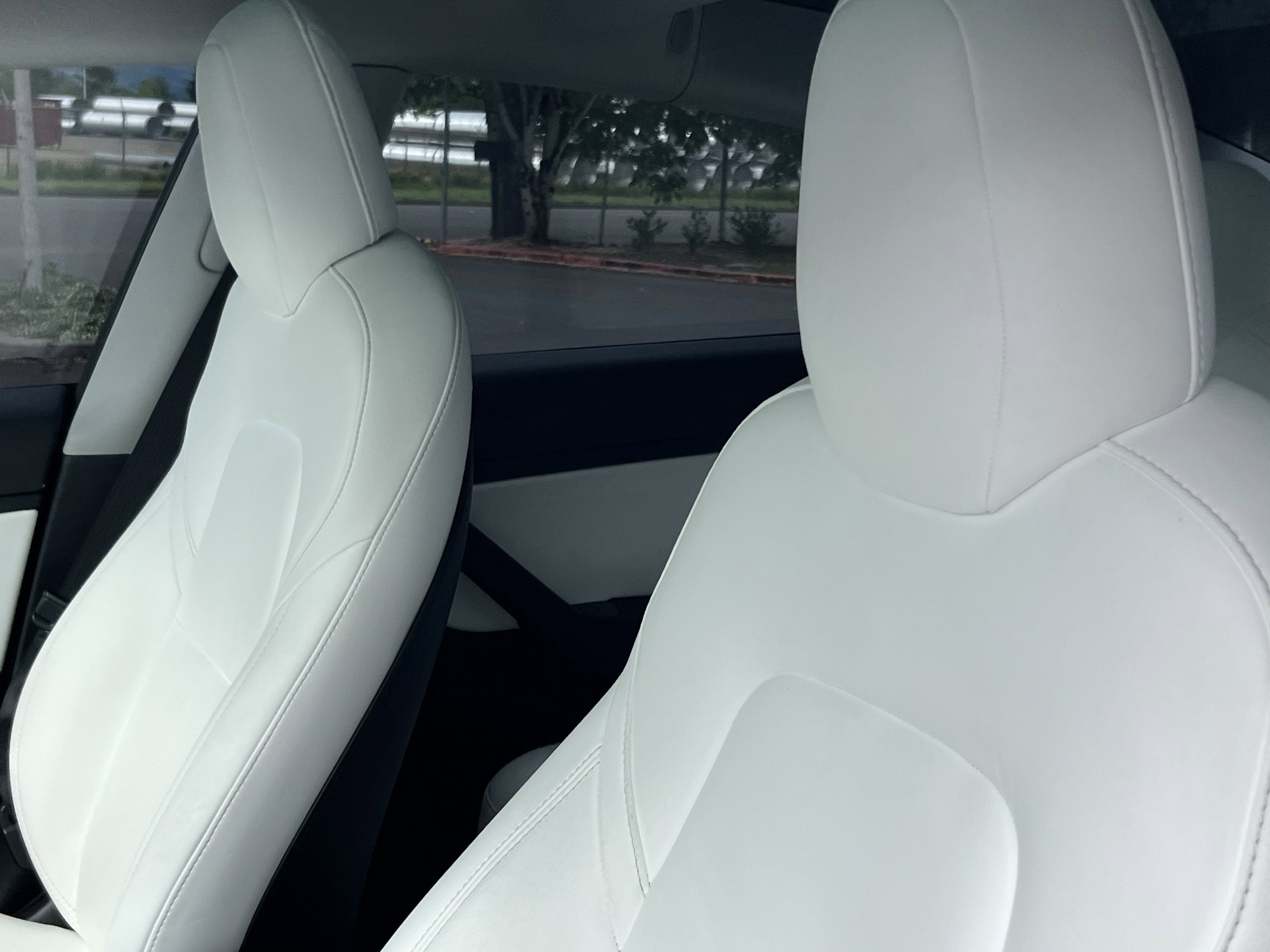 2019 Tesla Model 3 Mid Range