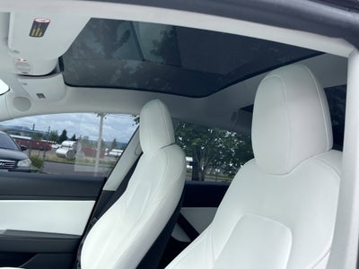 2019 Tesla Model 3 Mid Range