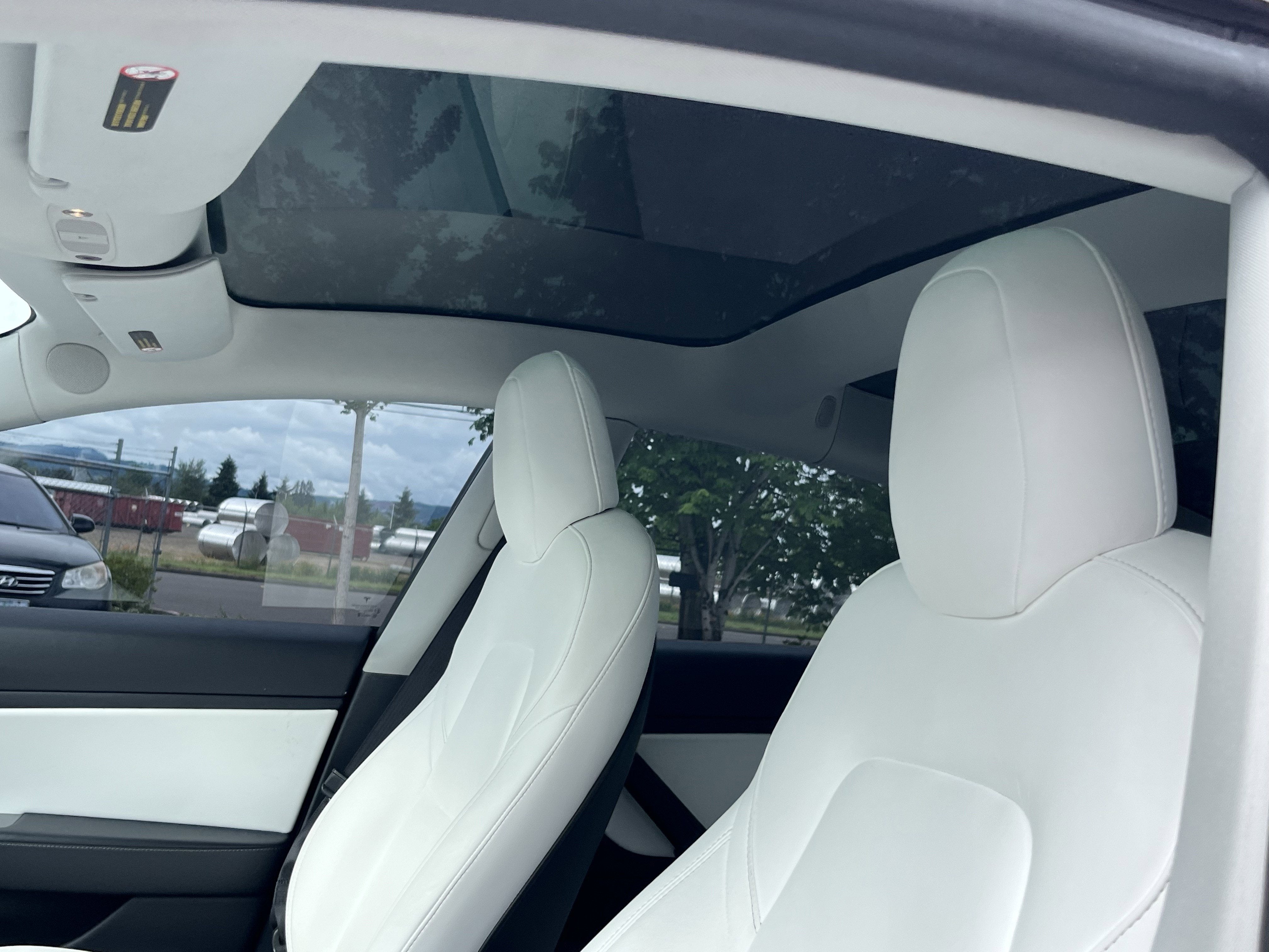 2019 Tesla Model 3 Mid Range