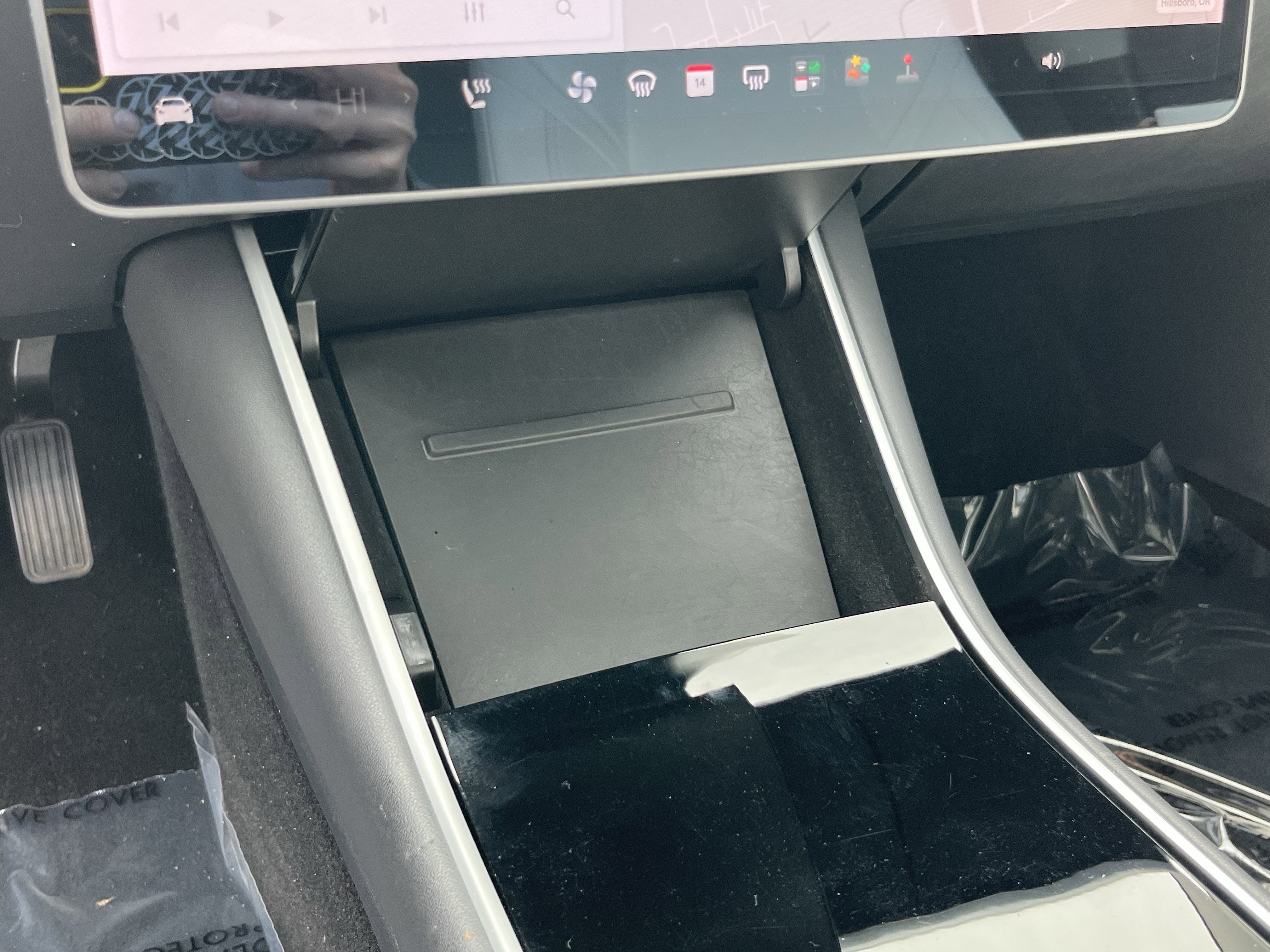 2019 Tesla Model 3 Mid Range