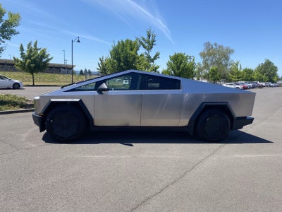 2024 Tesla Cybertruck Base