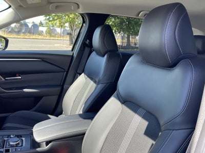 2025 Mazda Mazda CX-50 Hybrid Preferred Package