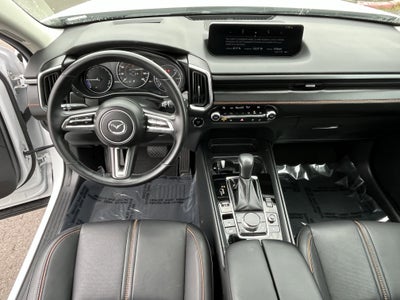 2025 Mazda Mazda CX-50 Hybrid Premium Plus Package